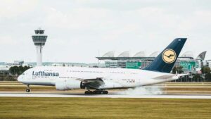europe airports, air cargo