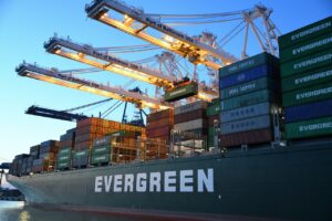 China ocean freight lead times. World Class Shipping, freight forwarder.